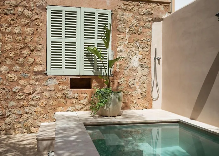Ecocirer Healthy Stay Sóller