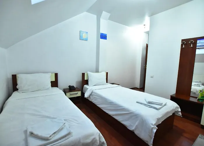 Hotel Euphoria