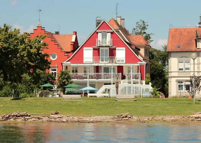 Gaestehaus Seeblick