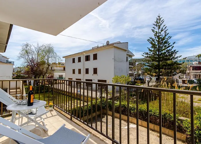 Apartments Playa