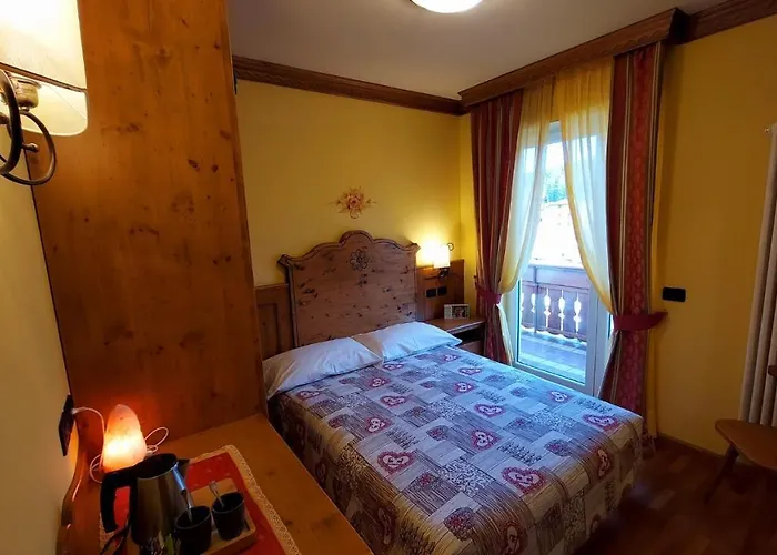 Hotel da Barba B&B