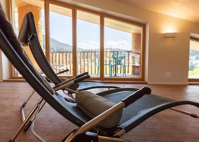 Bestzeit Lifestyle & Sport Hotel