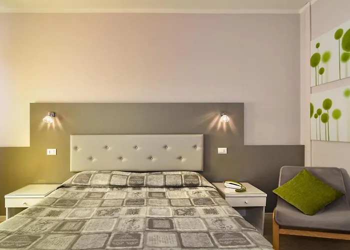 City Hotel
