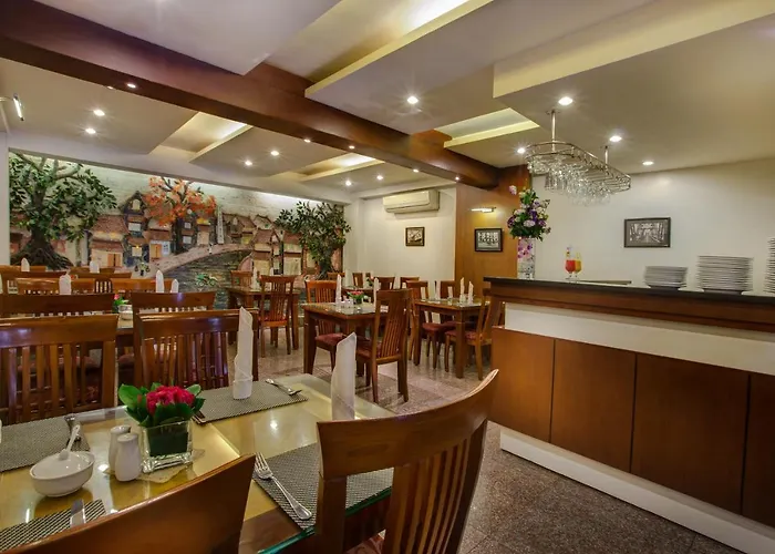 Eliana Ruby Hotel