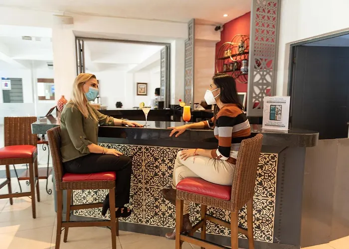 Hotel Maria Jose