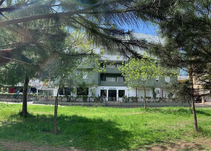 Hotel Nel Pineto Montesilvano Marina