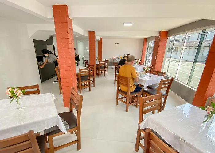 Hotel Guinza