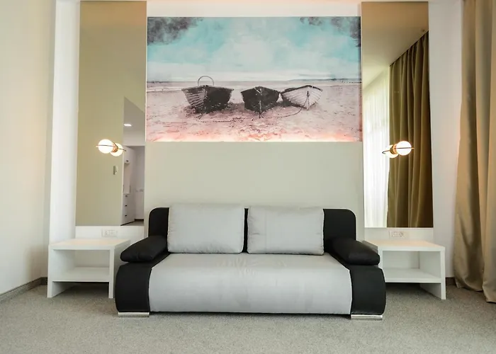 Mirage Medspa Hotel
