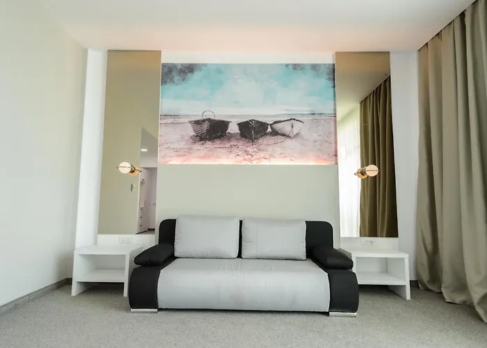 Mirage Medspa Hotel