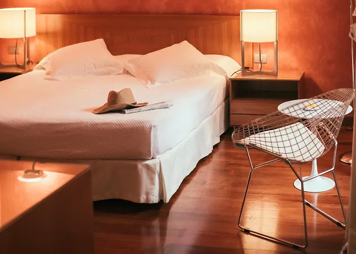 Hotel San Roque