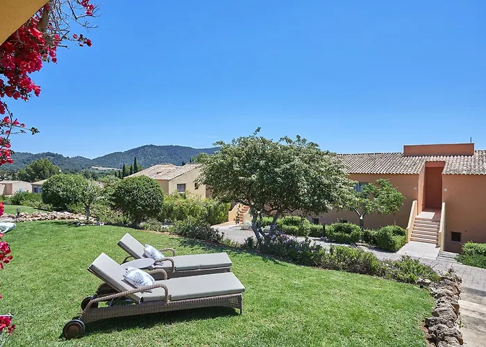 Pula Suites Boutique Resort