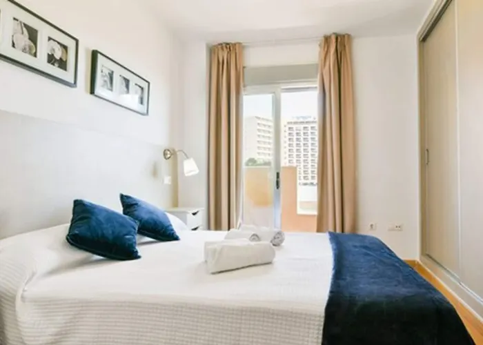 Vegasol Playa Apartamentos
