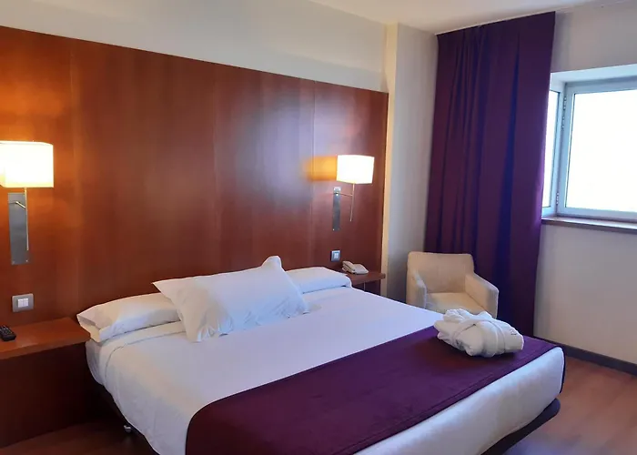 Hotel Xon's Valencia
