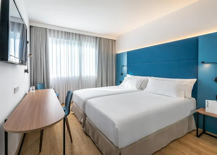Occidental Vigo Hotel