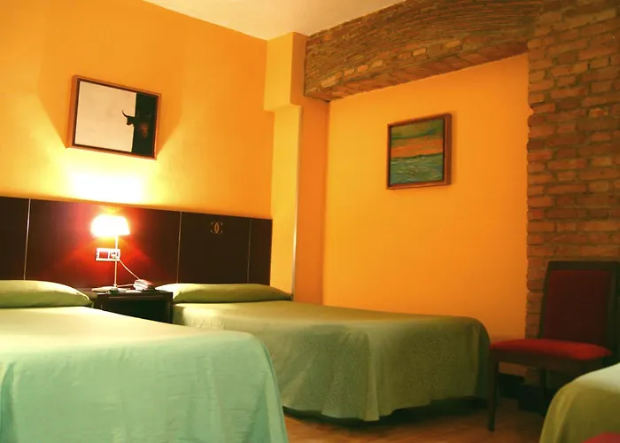 Hotel Carlos V