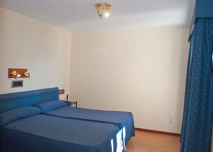 Hotel Nevasur