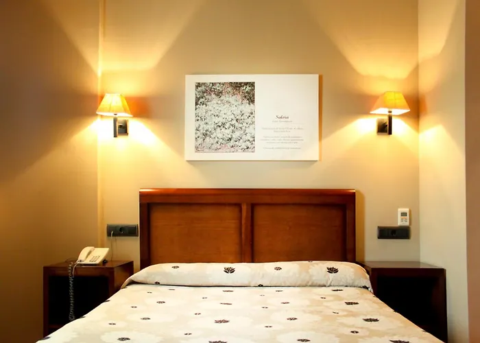 Hotel Zerbinetta