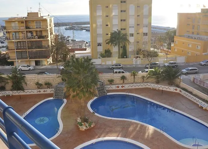 Turquesa Beach