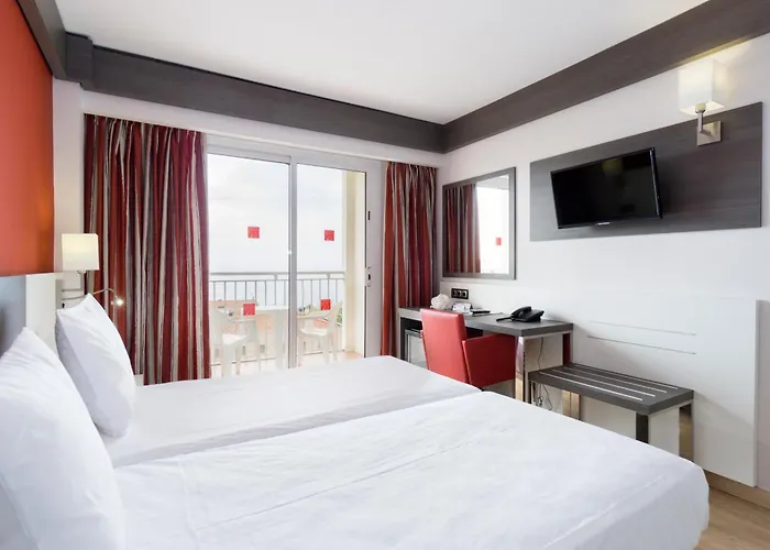 Medplaya Hotel Santa Monica