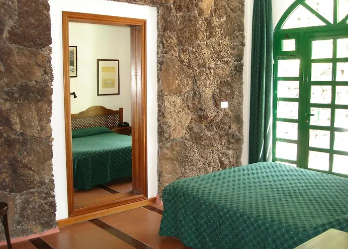 Hotel Ida Ines