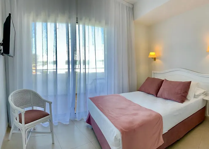 Hotel Aromar