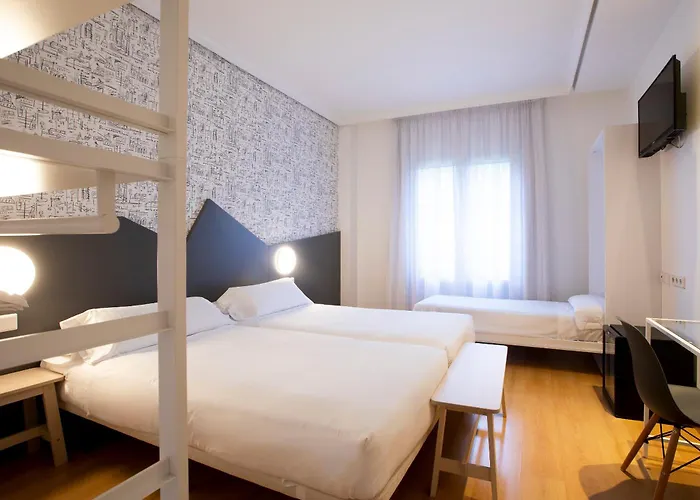 Hotel Urdanibia Park