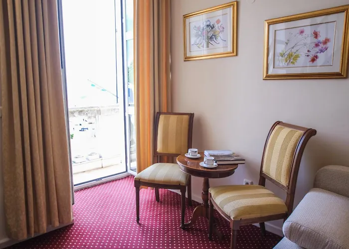 Cavalieri Hotel