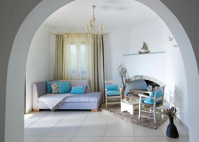 Coriva Beach Hotel & Bungalows