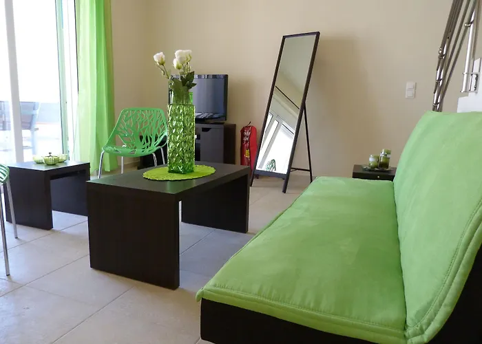 Azure Beach Villas