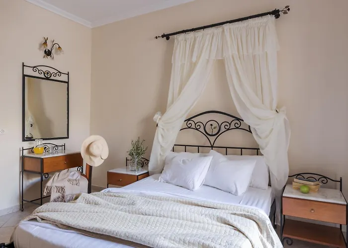 Epavlis Hotel & Spa