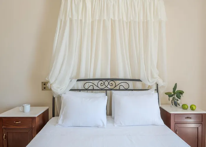 Epavlis Hotel & Spa