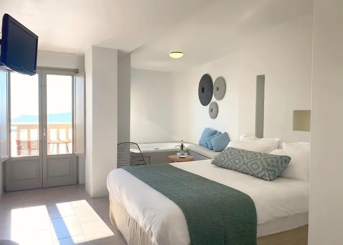 Panorama Boutique Hotel