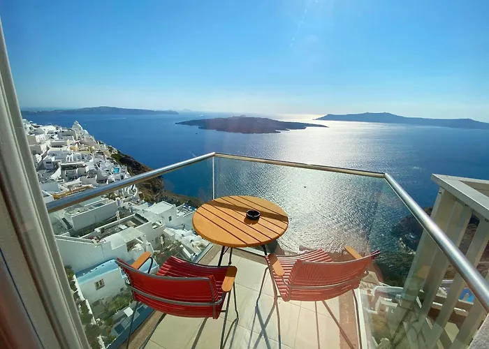 Panorama Boutique Hotel