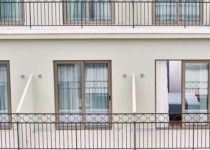 Hotel Achilleas Athene