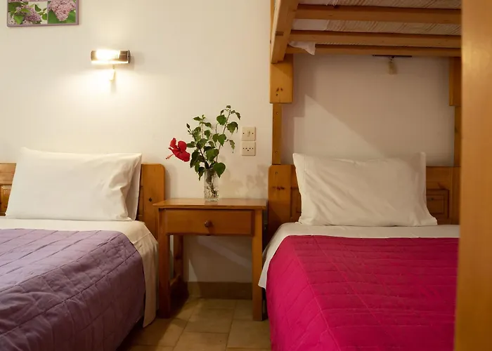 Matala Dimitris Villas And Hotels