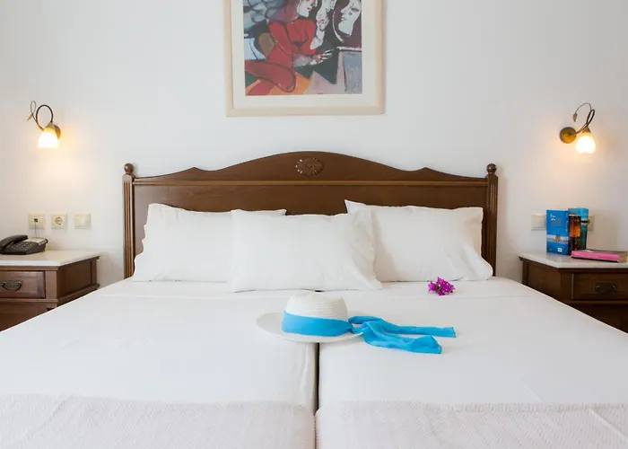 Plaza Beach Hotel