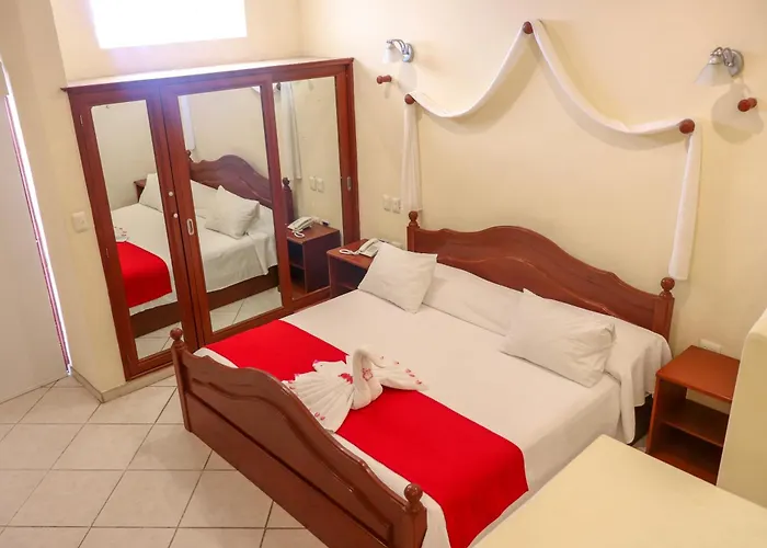 Villas Coco Resort - All Suites