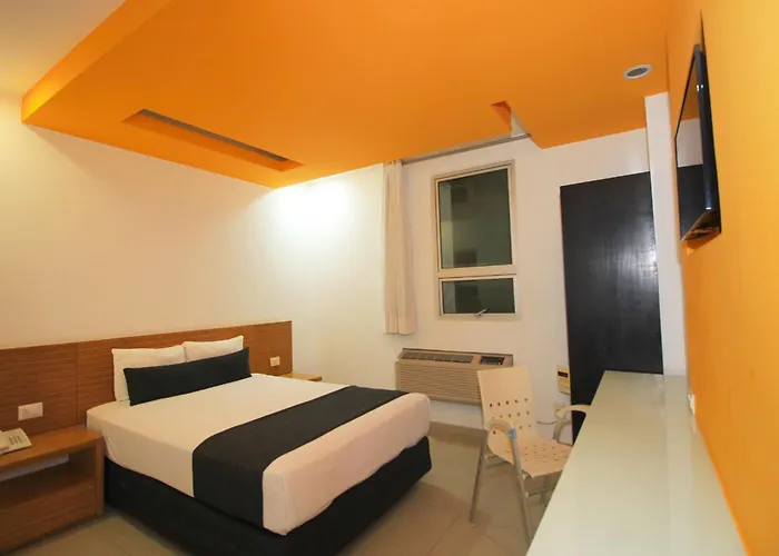 Nu Hotel