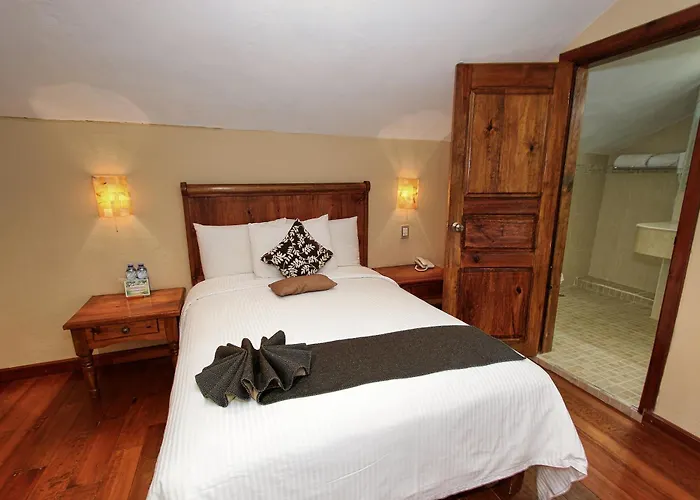Hotel San Marcos