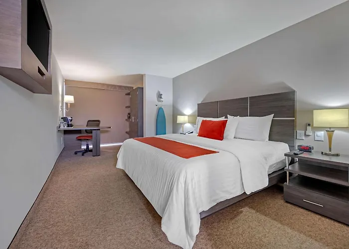 Comfort Inn Querétaro