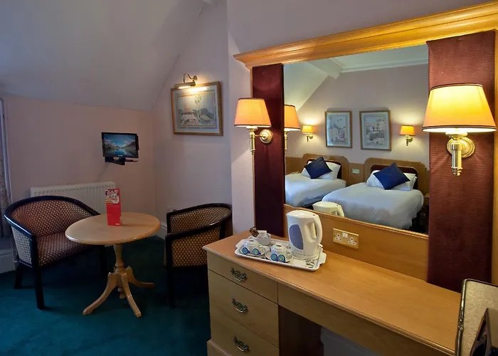 Britannia Hotel Wolverhampton