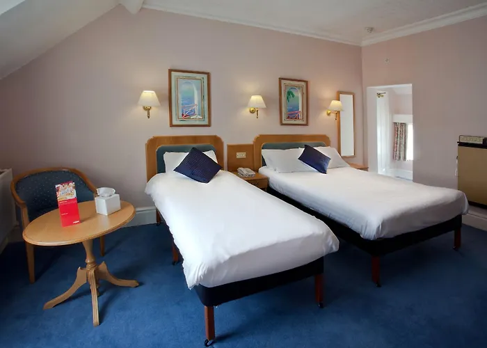 Britannia Hotel Wolverhampton