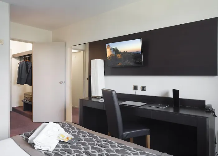 Residence Ifec