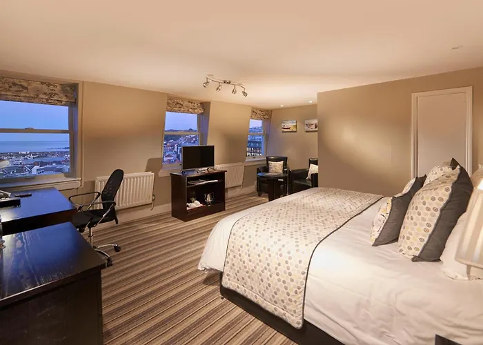 La Fregate Hotel