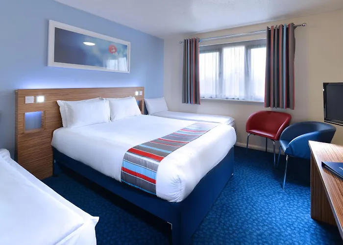 Travelodge Cork