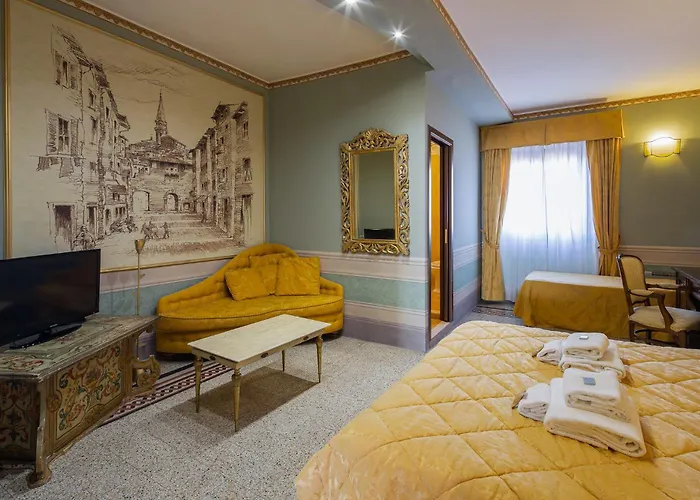 I Portici Hotel - Residenza D'Epoca