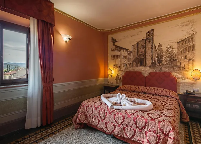 I Portici Hotel - Residenza D'Epoca