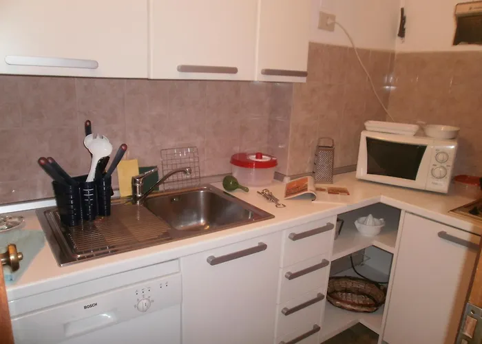 Aparthotel Residenze Garden Roma
