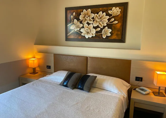 Domus Park Hotel & Spa