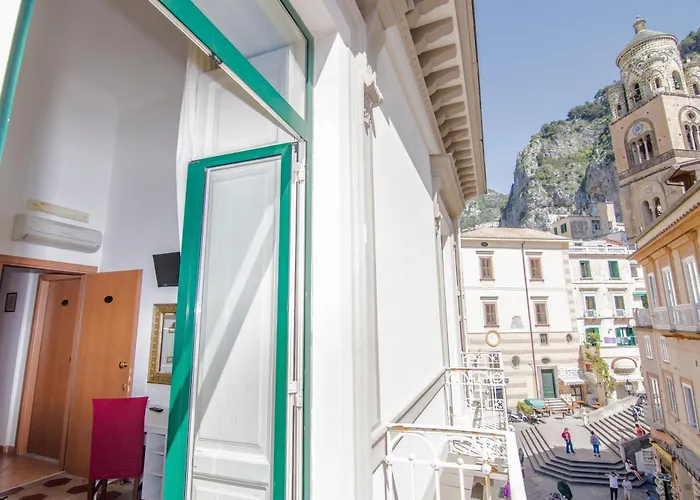 Hotel Fontana
